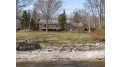 1417 Cowling Bay Road Vinland, WI 54956 by Beckman Properties $700,000