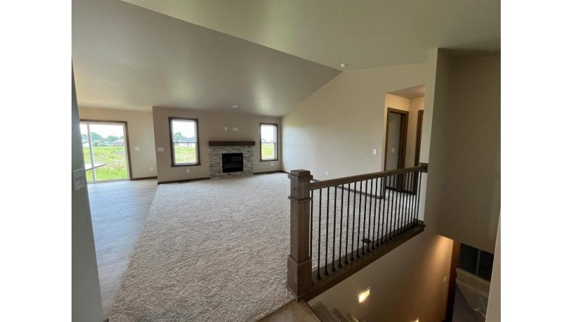 5330 Fenceline Lane Omro, WI 54963 by First Weber, Inc. $439,900