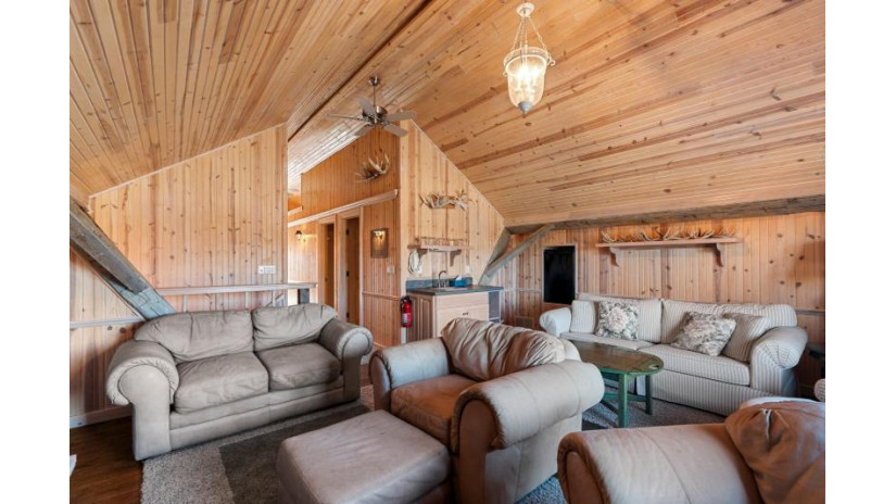 19731 Mountain Road Dunbar, WI 54119 by Whitetail Dreams Real Estate, Llc $3,900,000