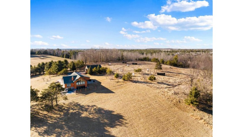 19731 Mountain Road Dunbar, WI 54119 by Whitetail Dreams Real Estate, Llc $3,900,000