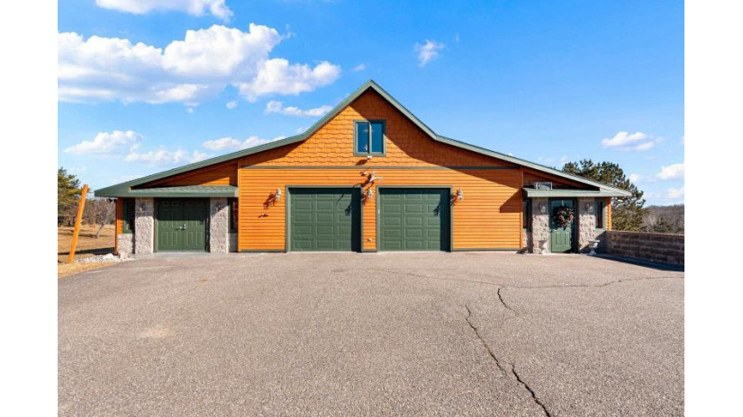 19731 Mountain Road Dunbar, WI 54119 by Whitetail Dreams Real Estate, Llc $3,900,000