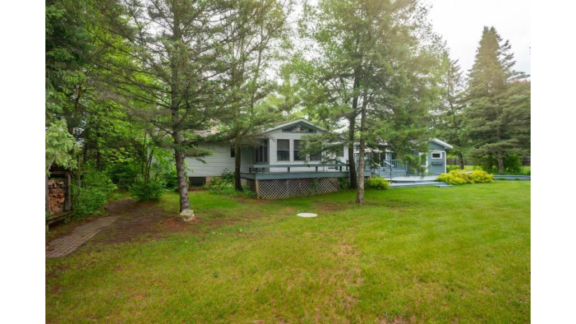 W7751 State Road 152 Wautoma, WI 54982 by Keller Williams Fox Cities $275,000