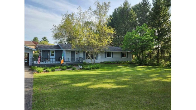 W7751 State Road 152 Wautoma, WI 54982 by Keller Williams Fox Cities $275,000