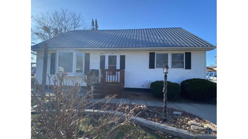 116 W Jefferson Street Marshfield, WI 54459 by Coaction Real Estate, Llc $190,000