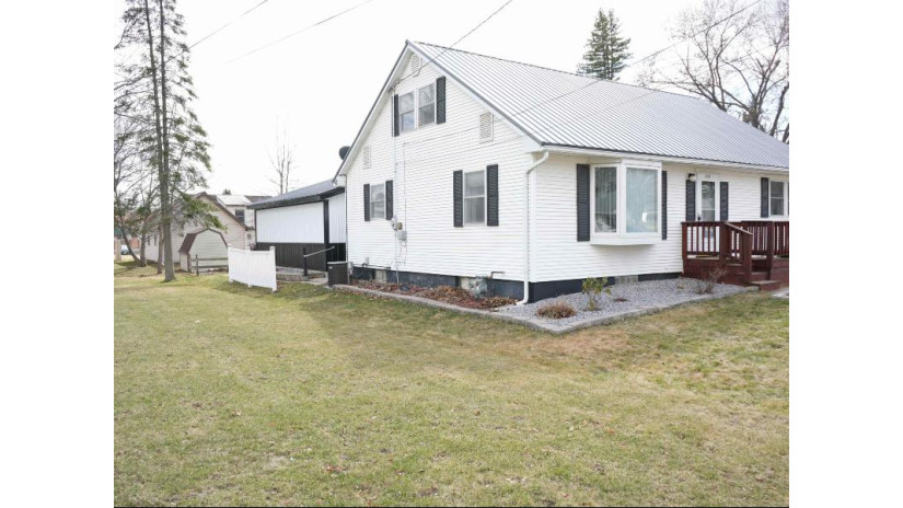 116 W Jefferson Street Marshfield, WI 54459 by Coaction Real Estate, Llc $190,000