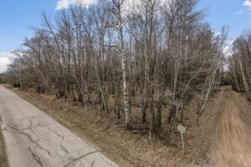 N White Potato Lake Road Lot 1, Brazeau, WI 54161