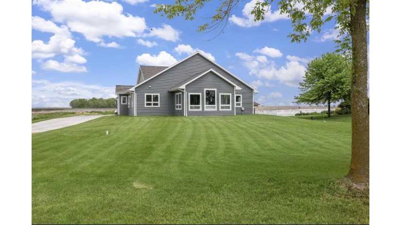 7291 County Road H Wolf River, WI 54940 by Coaction Real Estate, Llc $700,000