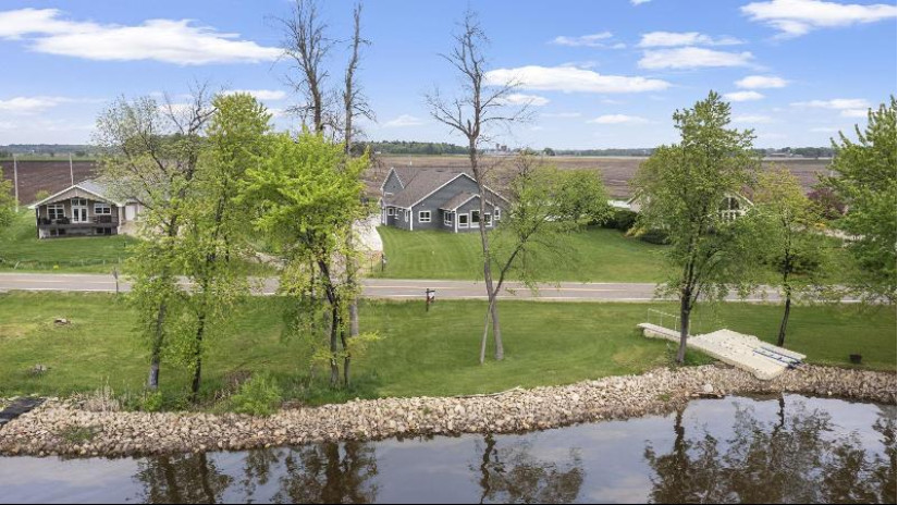 7291 County Road H Wolf River, WI 54940 by Coaction Real Estate, Llc $700,000