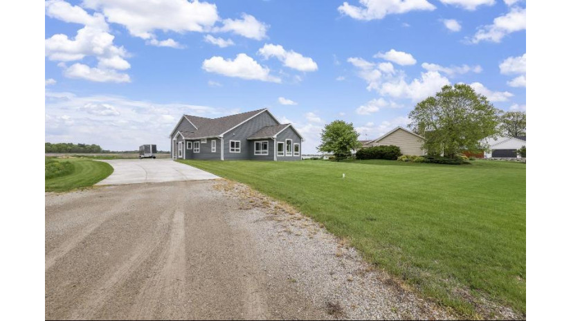 7291 County Road H Wolf River, WI 54940 by Coaction Real Estate, Llc $700,000