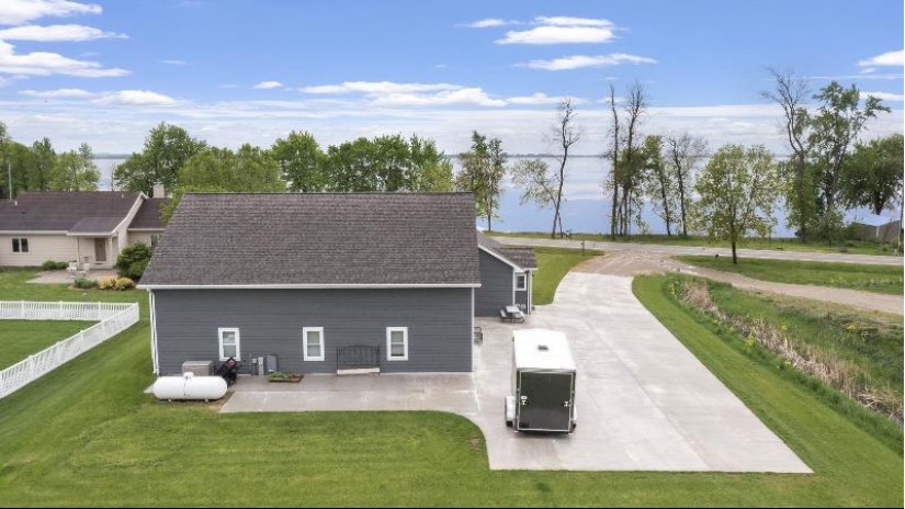 7291 County Road H Wolf River, WI 54940 by Coaction Real Estate, Llc $700,000