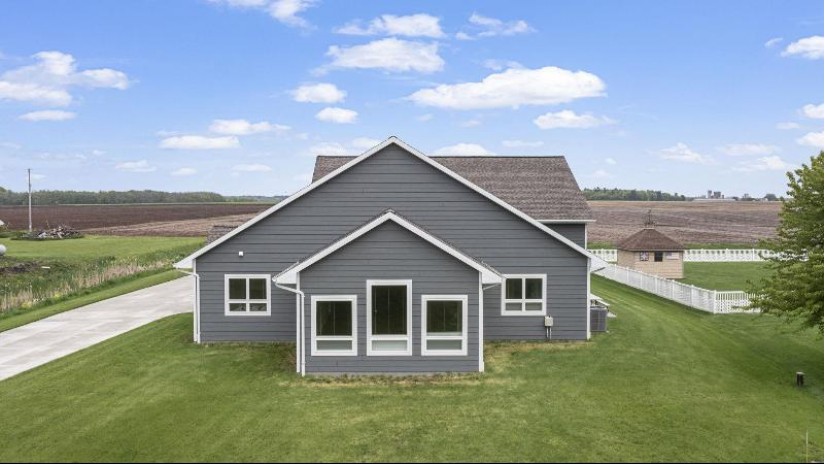 7291 County Road H Wolf River, WI 54940 by Coaction Real Estate, Llc $700,000