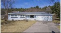 722 E East Road Plainfield, WI 54966 by First Weber, Inc. $279,900