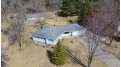 722 E East Road Plainfield, WI 54966 by First Weber, Inc. $279,900