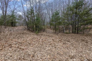 N White Potato Lake Road Lot 5, Brazeau, WI 54161