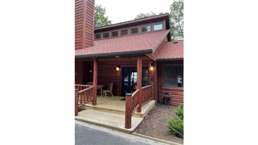 2681 Larch Lane Lac Du Flambeau, WI 54538 by Standard Real Estate Services, LLC $2,099,000