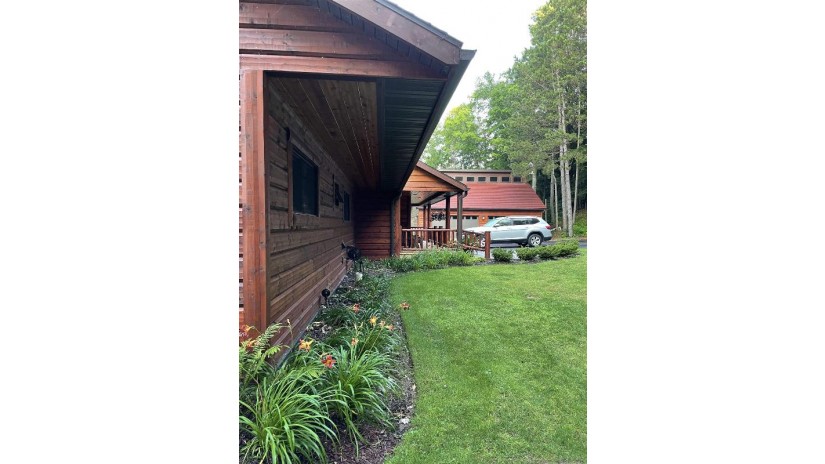 2681 Larch Lane Lac Du Flambeau, WI 54538 by Standard Real Estate Services, LLC $2,099,000