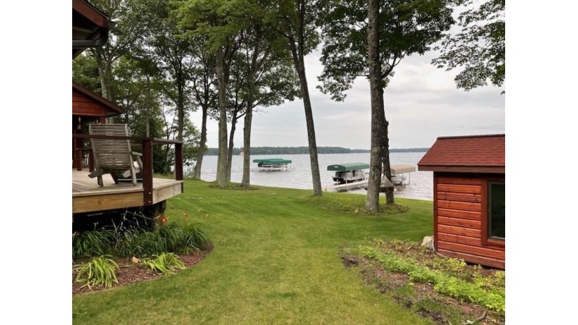 2681 Larch Lane Lac Du Flambeau, WI 54538 by Standard Real Estate Services, LLC $2,099,000