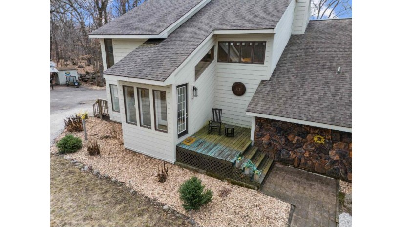 E3781 Rocky Ridge Road Waupaca, WI 54981 by Keller Williams Fox Cities $399,900