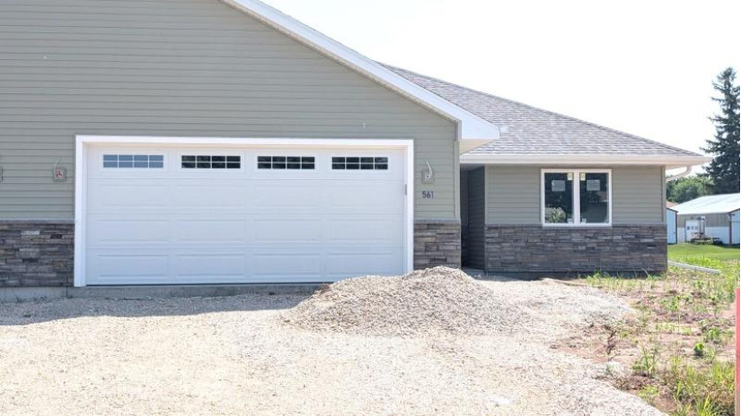 561 Summer Drive Brillion, WI 54110 by Coldwell Banker Real Estate Group $274,900