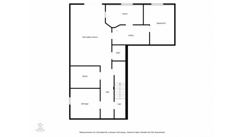 2075 Lower Ridge Road Port Washington, WI 53074 by NextHome Select Realty $529,900