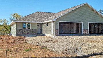 559 Summer Drive, Brillion, WI 54110