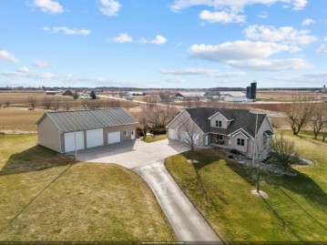 6893 Ridge Royale Drive, Wrightstown, WI 54126