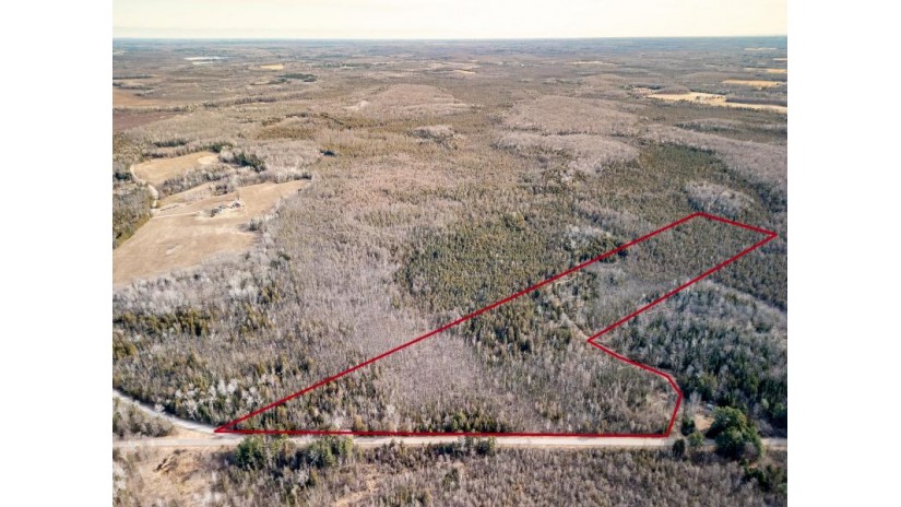 S Right Of Way Road Lake, WI 54159 by Century 21 Affiliated - CELL: 920-594-0197 $119,900