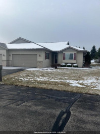 914 Vogt Lane, Chilton, WI 53014