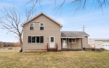 7527 Cth C, Newton, WI 54220