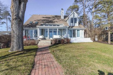 W6915 Silver Avenue, Marion, WI 54982