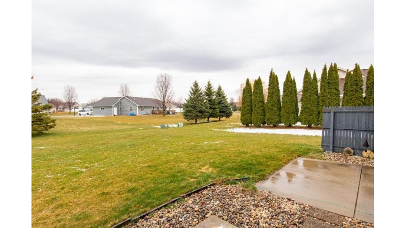 W5404 Colin Street Harrison, WI 54915 by Century 21 Affiliated - PREF: 920-470-9692 $349,900