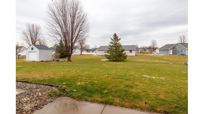 W5404 Colin Street Harrison, WI 54915 by Century 21 Affiliated - PREF: 920-470-9692 $349,900