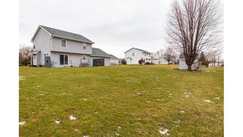 W5404 Colin Street Harrison, WI 54915 by Century 21 Affiliated - PREF: 920-470-9692 $349,900