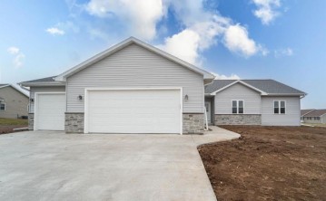 1118 Cassy Lane, Chilton, WI 53014