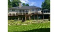 12880 Sandy Cove Lane Lac Du Flambeau, WI 54538 by Standard Real Estate Services, LLC $2,300,000