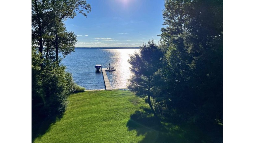 12880 Sandy Cove Lane Lac Du Flambeau, WI 54538 by Standard Real Estate Services, LLC $2,300,000