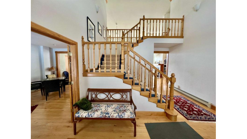 12880 Sandy Cove Lane Lac Du Flambeau, WI 54538 by Standard Real Estate Services, LLC $2,300,000