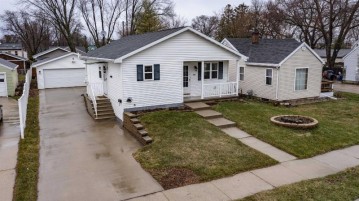 623 Wilson Street, Neenah, WI 54956