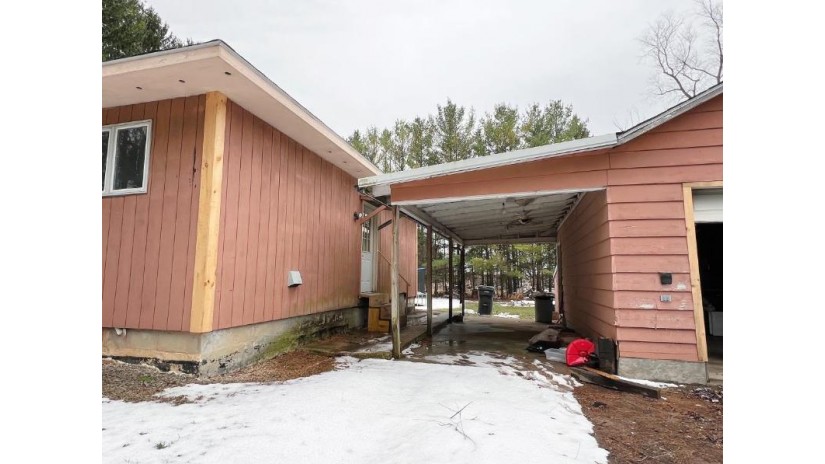 N2931 33rd Lane Poy Sippi, WI 54923 by Take Action Realty Group, Llc $104,900