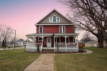 301 Carrington Street, Waupun, WI 53963