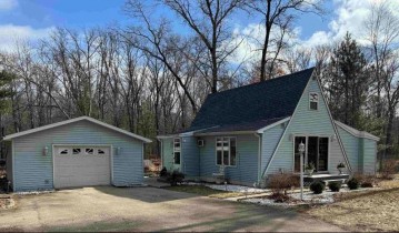 W1621 Council Hill Court, Menominee, WI 54135