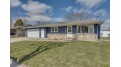 2810 E Lourdes Drive Appleton, WI 54915 by Coldwell Banker Real Estate Group $279,900