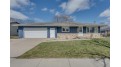 2810 E Lourdes Drive Appleton, WI 54915 by Coldwell Banker Real Estate Group $279,900