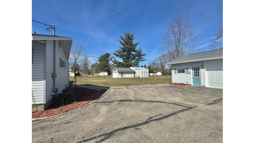 223 E Chicago Road Wautoma, WI 54982 by First Weber, Inc. $209,980