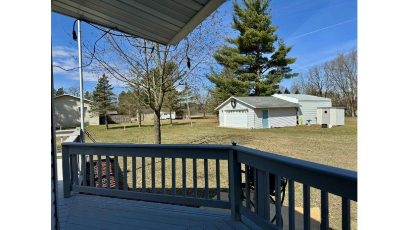 223 E Chicago Road Wautoma, WI 54982 by First Weber, Inc. $209,980