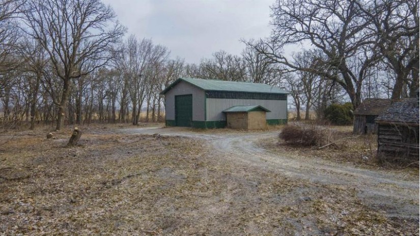 W10364 Hwy 73 Oasis, WI 54966 by First Weber, Inc. $164,900