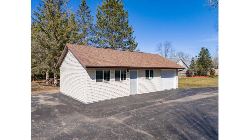 W3908 Adolph Road Black Creek, WI 54106 by Realty One Group Haven - OFF-D: 920-585-1148 $449,900