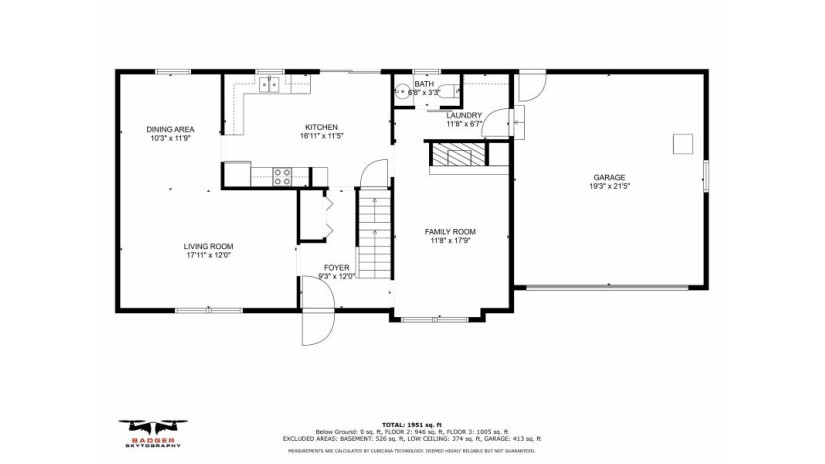 372 Gwynn Street Allouez, WI 54301 by Century 21 In Good Company $314,900