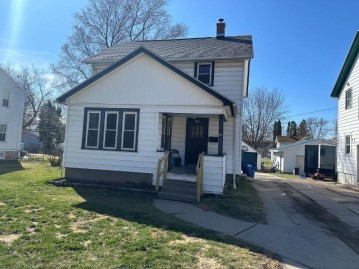 254 Bennett Street, Clintonville, WI 54929-1652