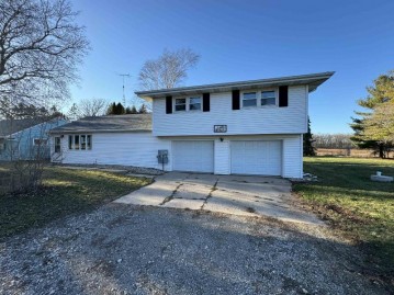 5090 Hwy 44, Utica, WI 54904